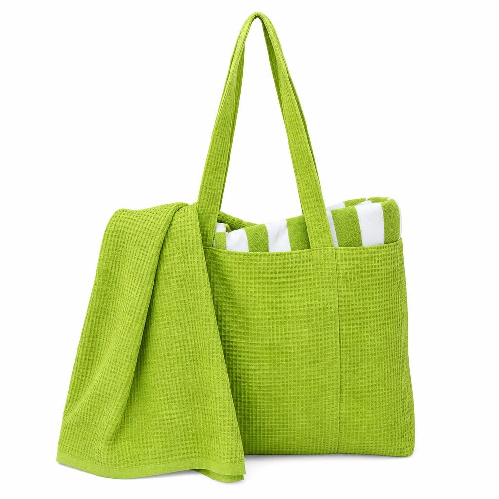 Borsa con Telo Mare - Offerta nel negozio Unieuro