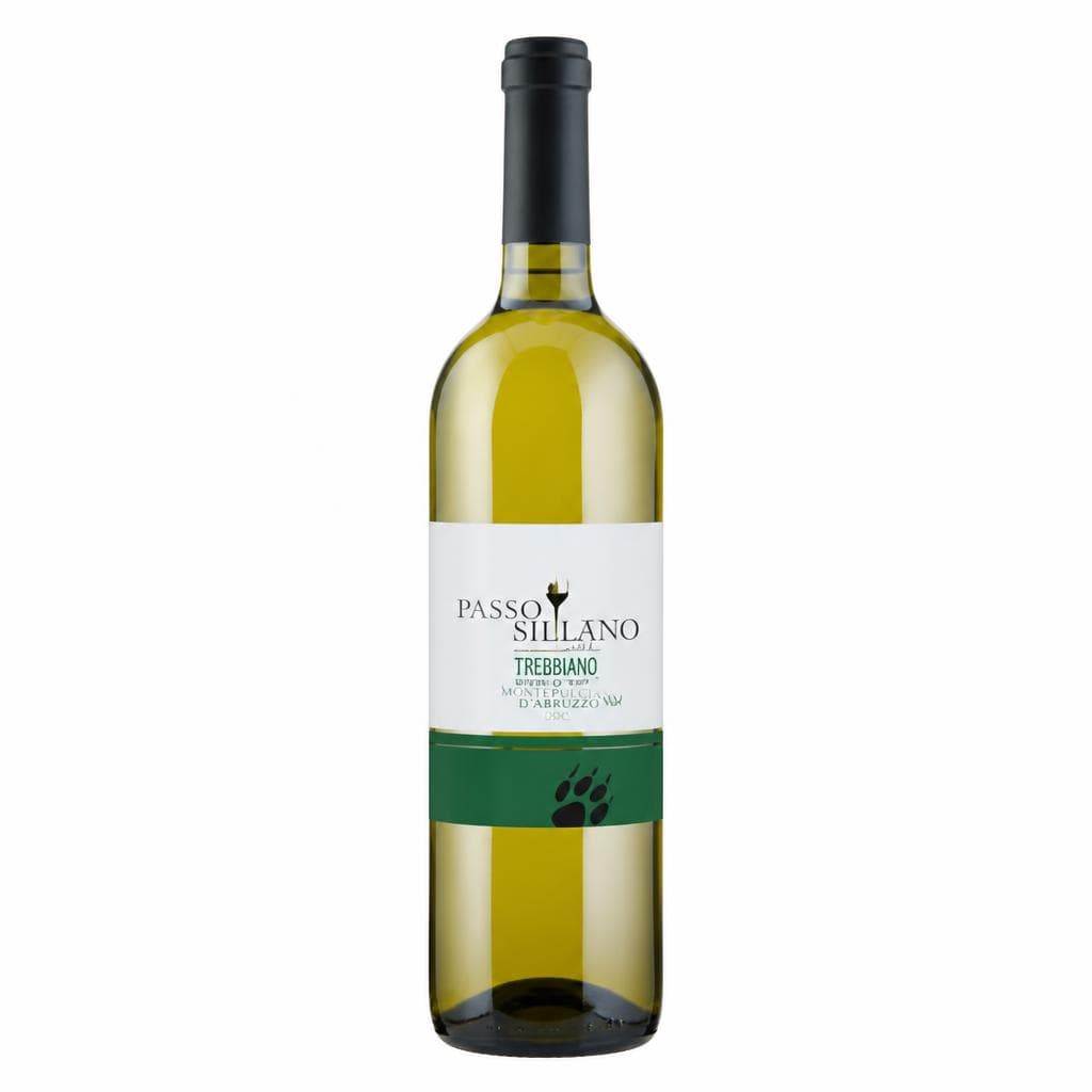 Trebbiano o Montepulciano d'Abruzzo DOC, 750 ml – Carrefour