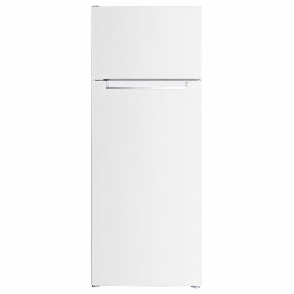 Frigorifero doppia porta DMDP204EWE Daya 204 LT - Offerta nel negozio Carrefour