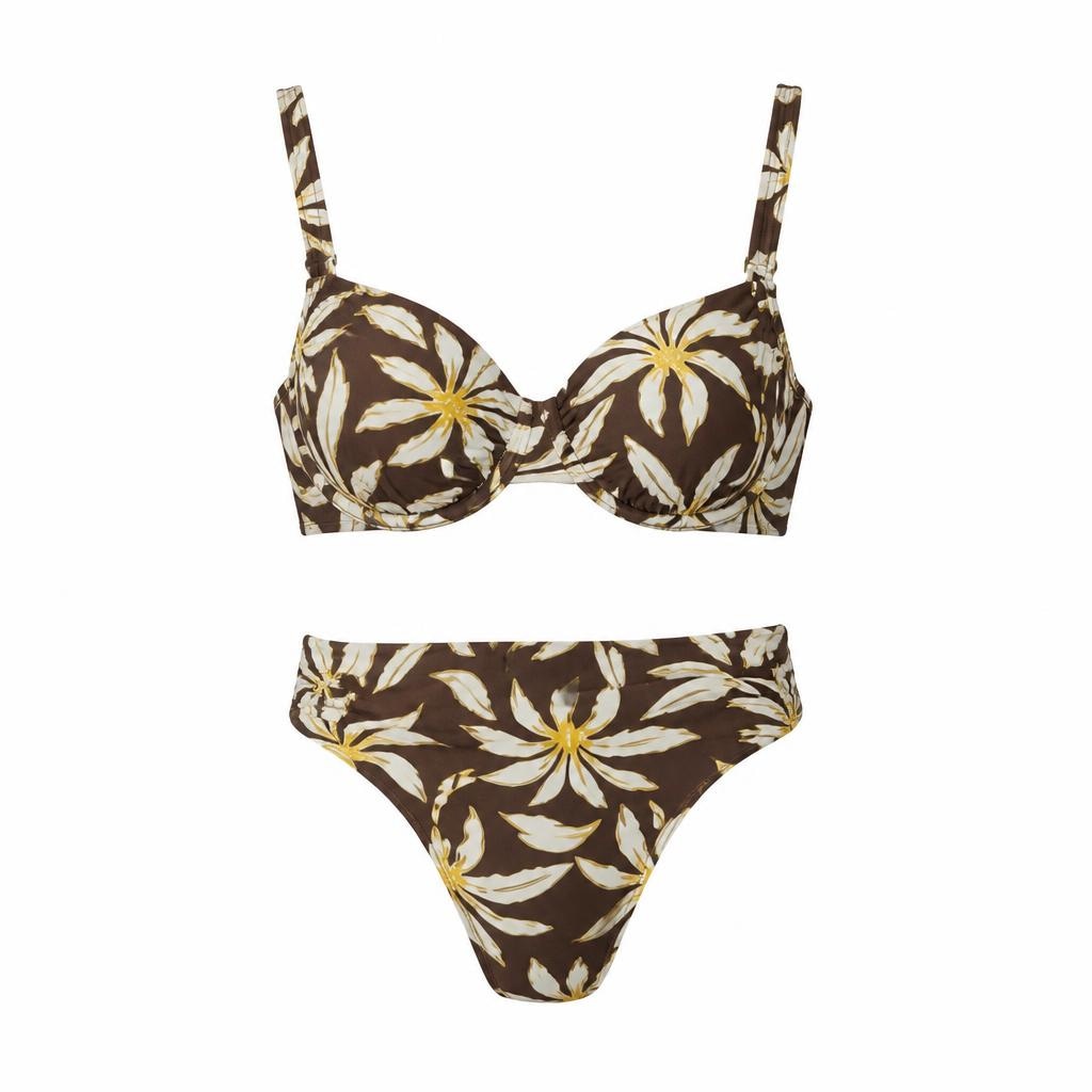 Coppe Donna Mare Fantasia - Offerta nel negozio Carrefour