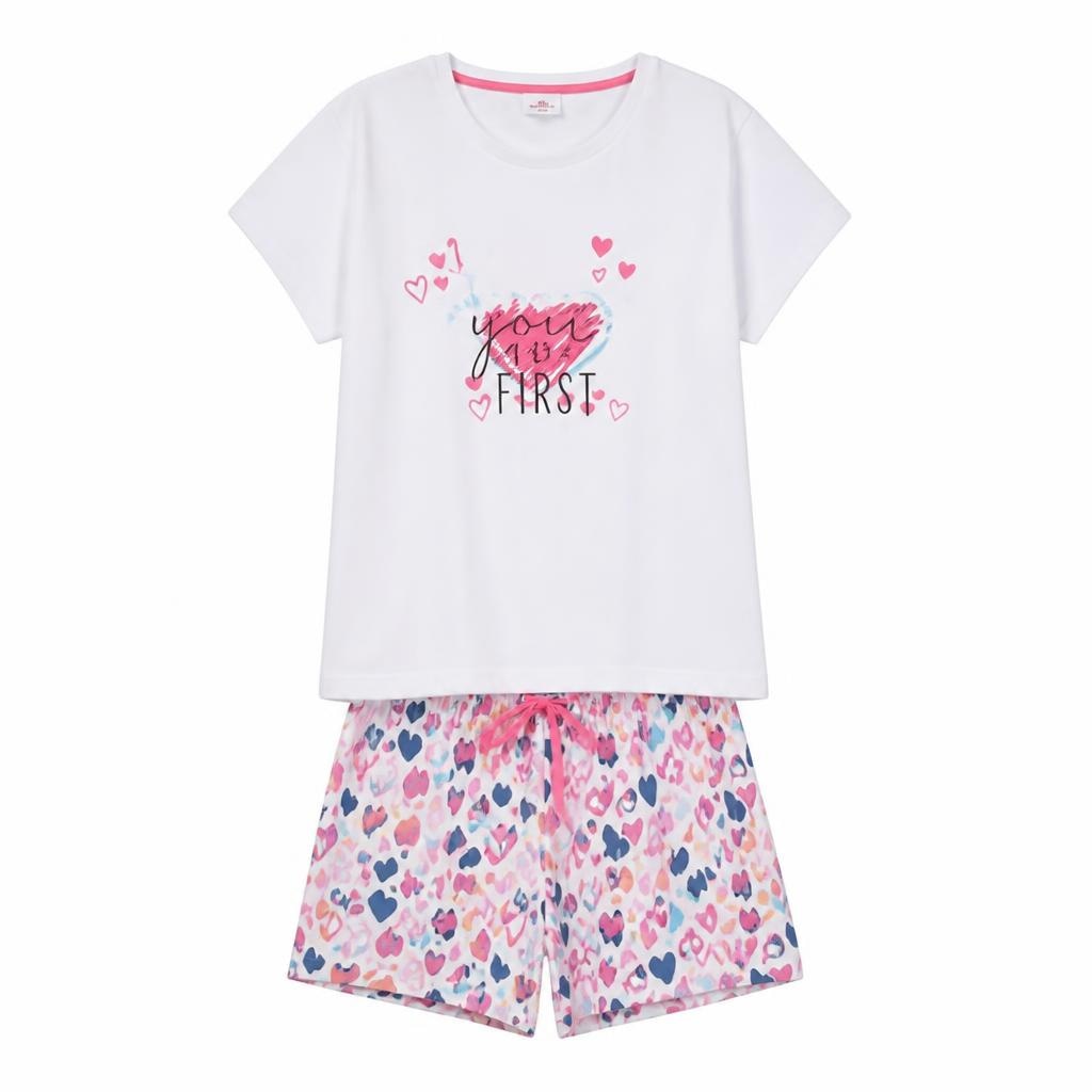 Pigiama donna Pompea - Offerta nel negozio Penny