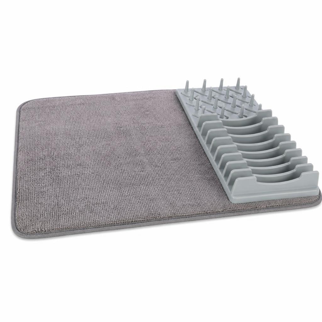 Set scolapiatti Sistema Casa in offerta da Eurospin