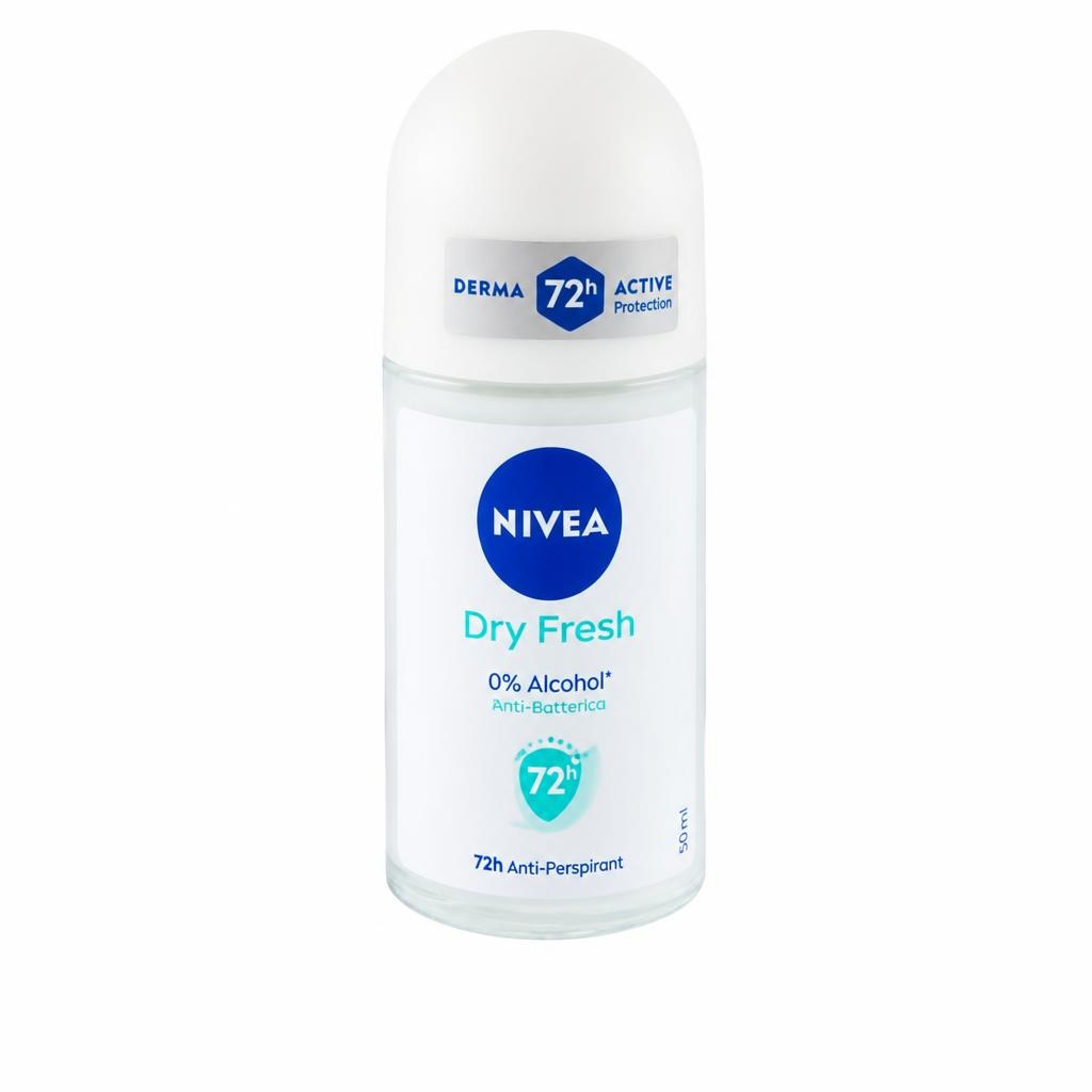 Deodorante in spray o roll on Nivea ml 150 o ml 50 - Offerta nel negozio Bennet