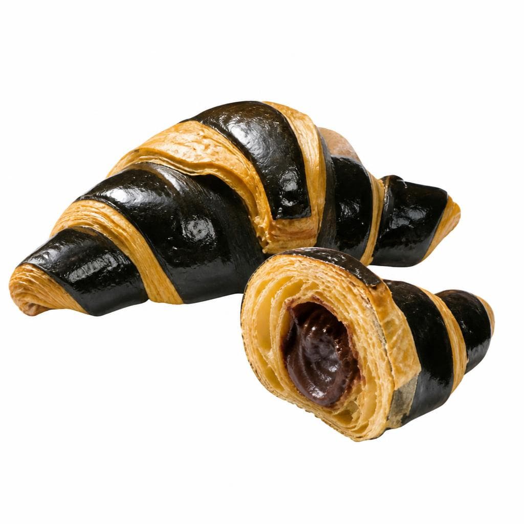 Cornetto bicolor, 90 g – Carrefour