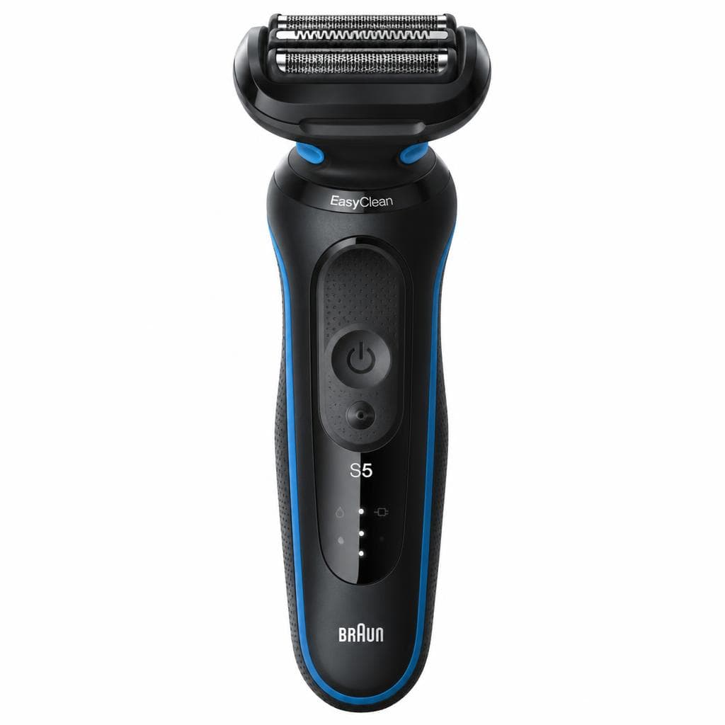Rasoio Series 5 52-B1650 BRAUN – Euronics