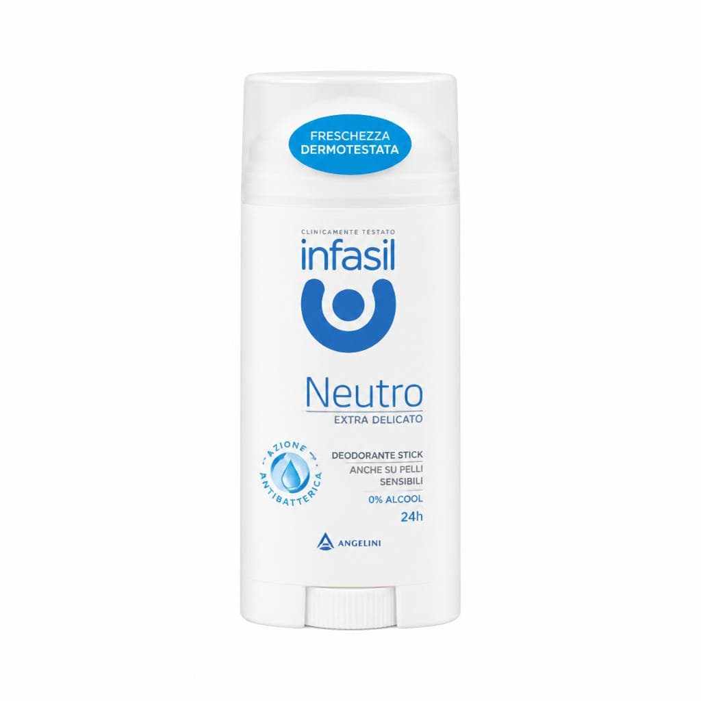 Deodorante stick Infasil, 50 ml – Esselunga