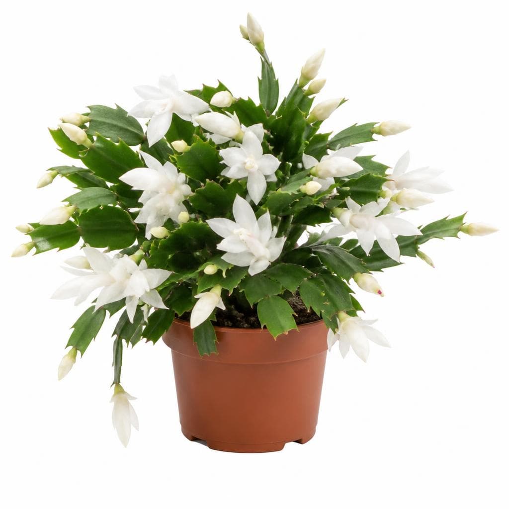 Schlumbergera, Vaso Ø 17 cm, Altezza 32-38 cm – Lidl