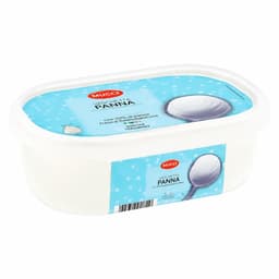 Mucci vaschetta panna