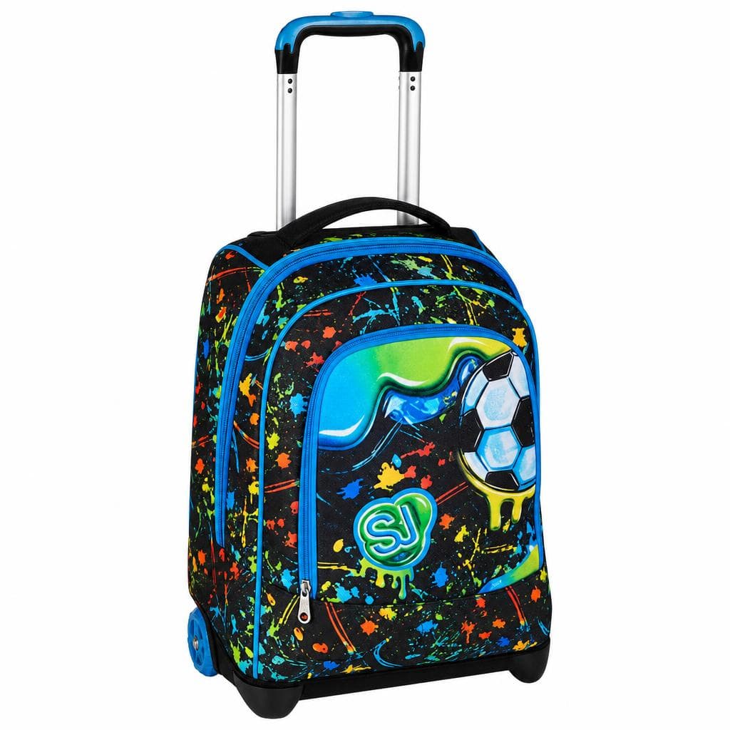 Trolley Sj Gang Fancy Seven in offerta da Iper La grande i