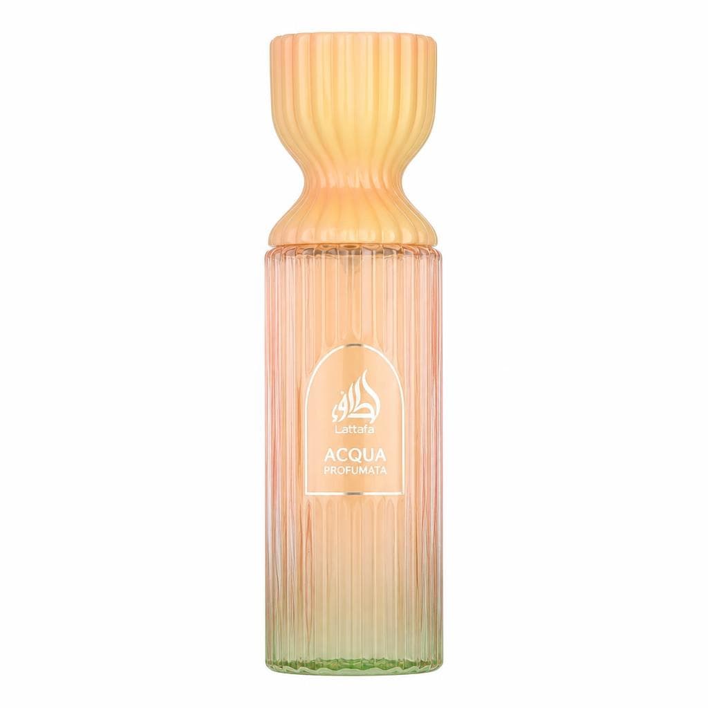 LATTAFA acqua profumata 250 ml in offerta da Tigota