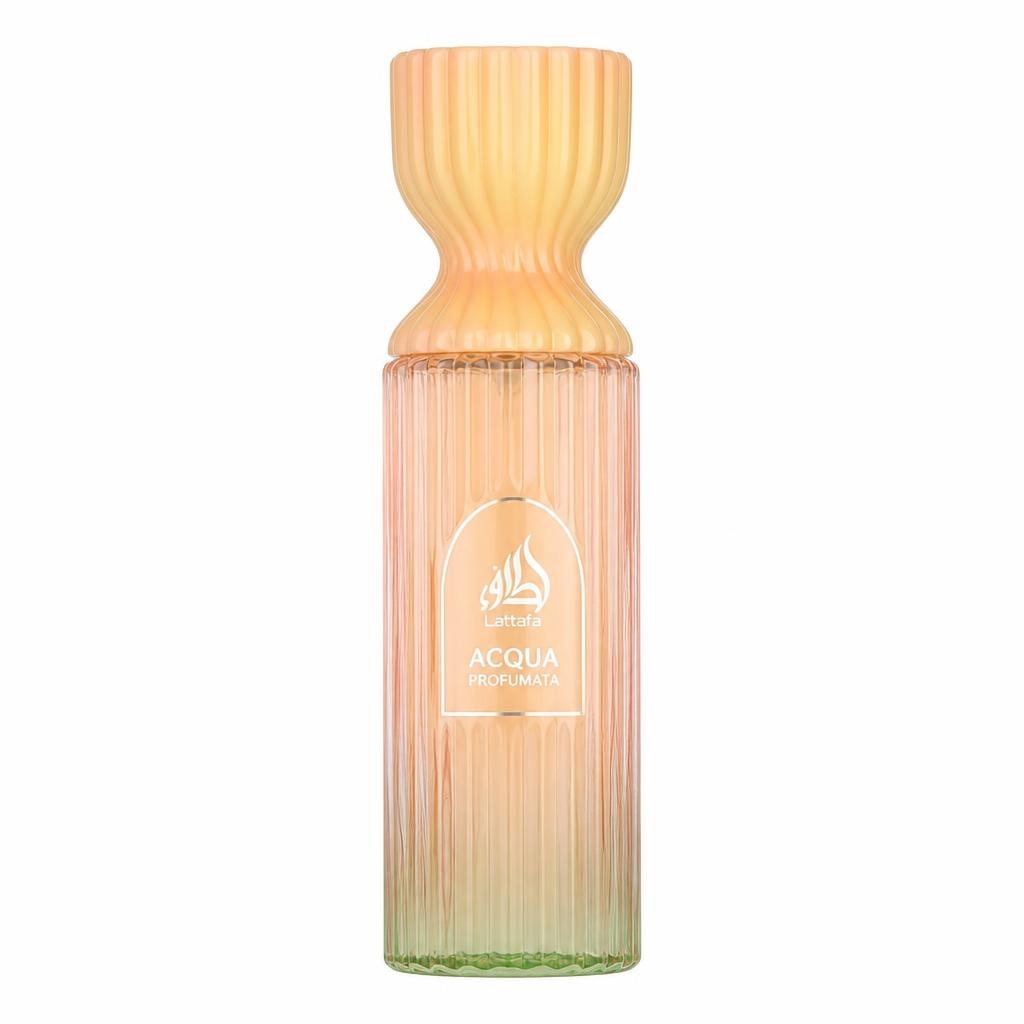 LATTAFA acqua profumata 250 ml in offerta da Tigota