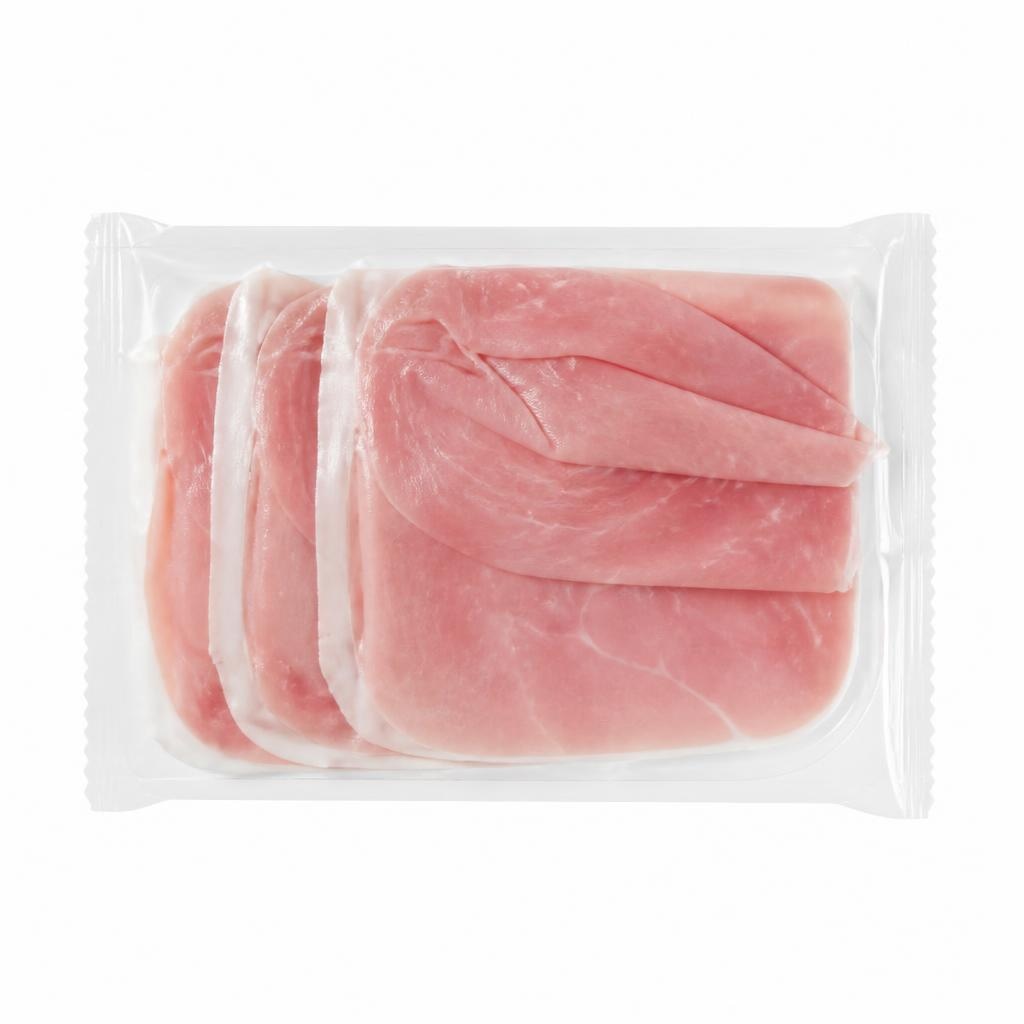 Prosciutto Cotto Alta Qualità Tripack 300 g Beretta in offerta da Carrefour
