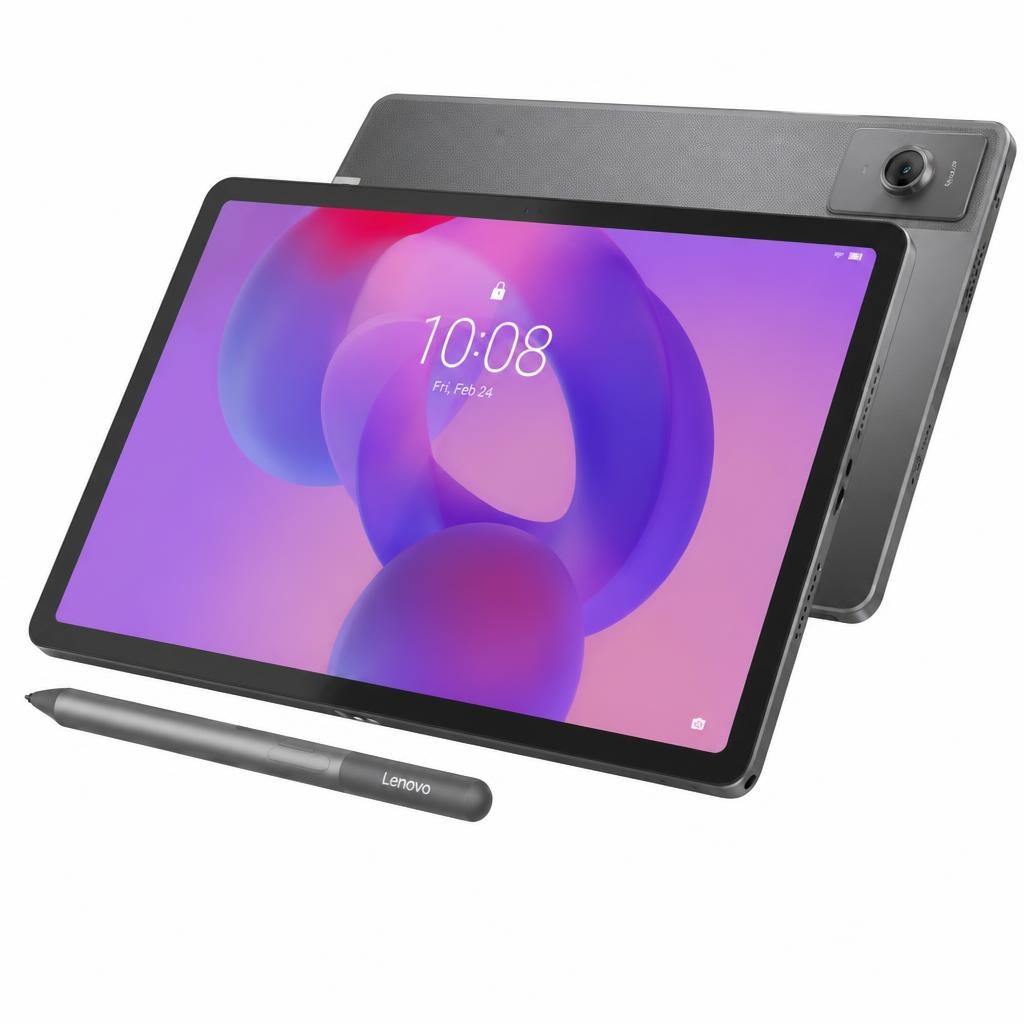 Lenovo Tablet Idea Tab 8+128 Wi-Fi in offerta da MediaWorld