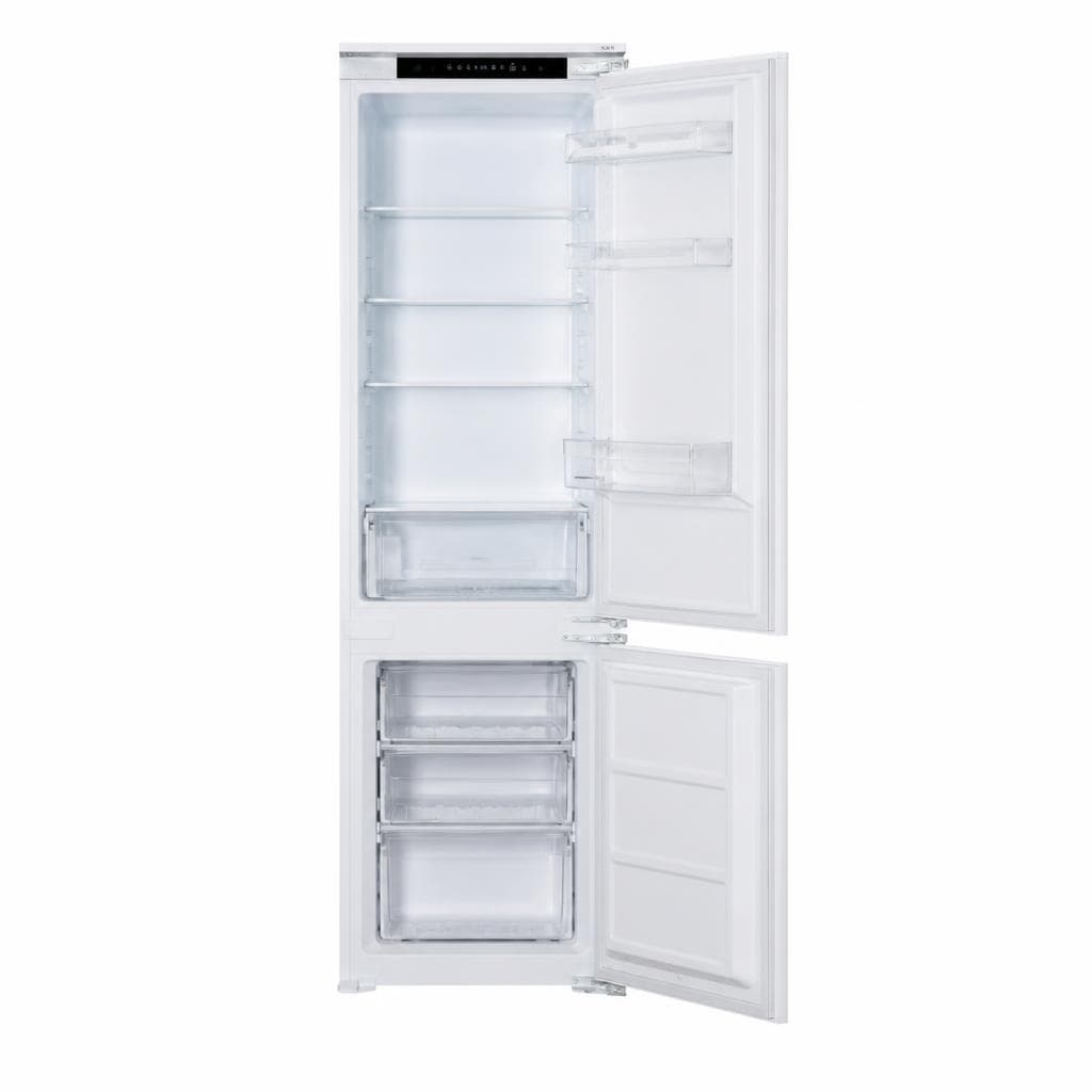 AAA MAZE frigorifero combinato da incasso AHCO34SEB1, 179 lt FRIGO, 70 lt FREEZER – Euronics