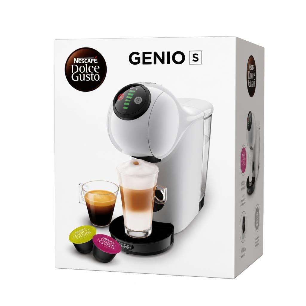 Nescafé Dolce Gusto macchina caffè – Iper La grande i