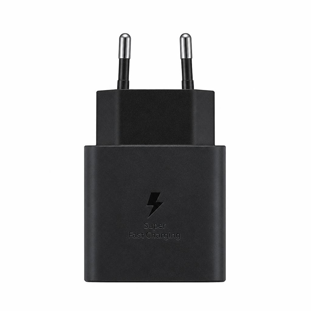 Samsung caricabatterie USB-C da 60W – MediaWorld