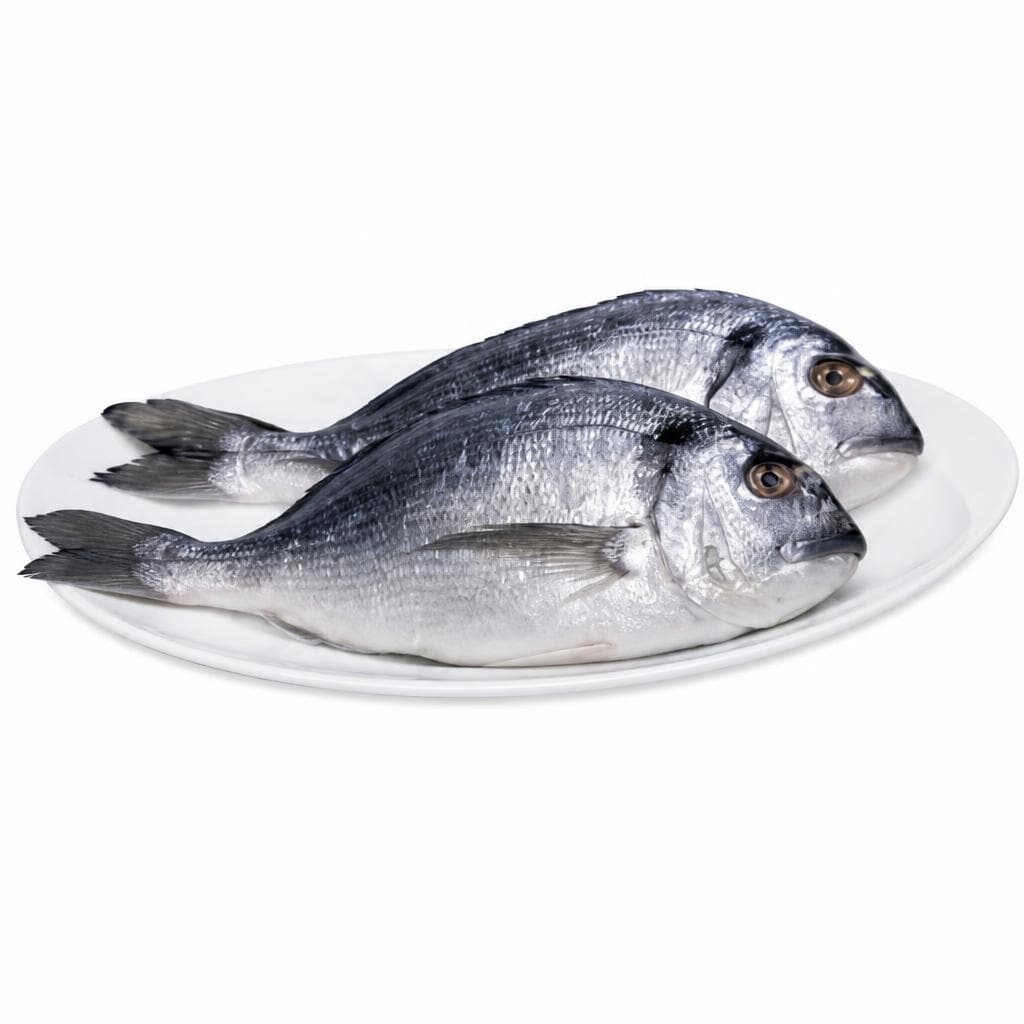 Orata, 3 kg o più – Carrefour
