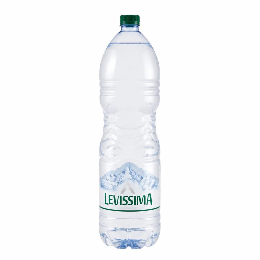 Acqua Naturale Levissima 2 l in offerta da Carrefour