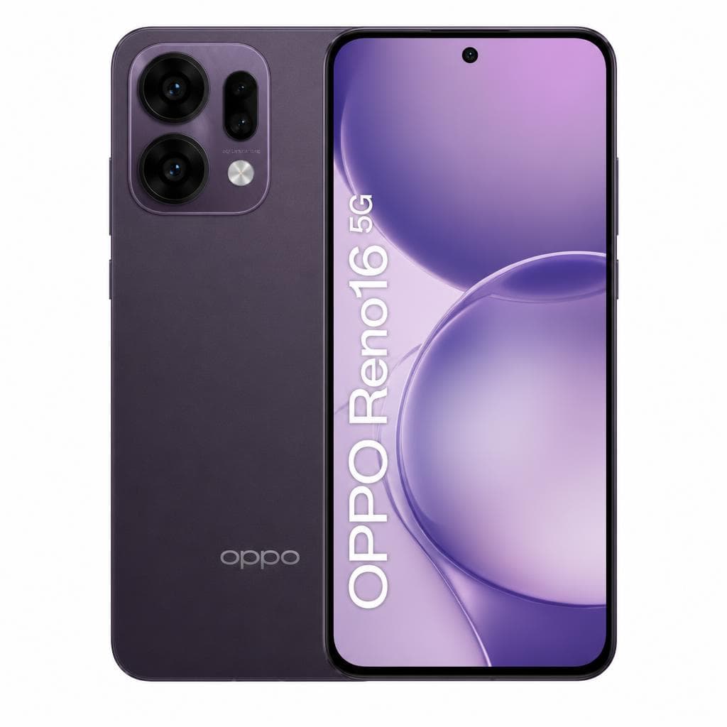 Oppo Reno16 5G – Trony
