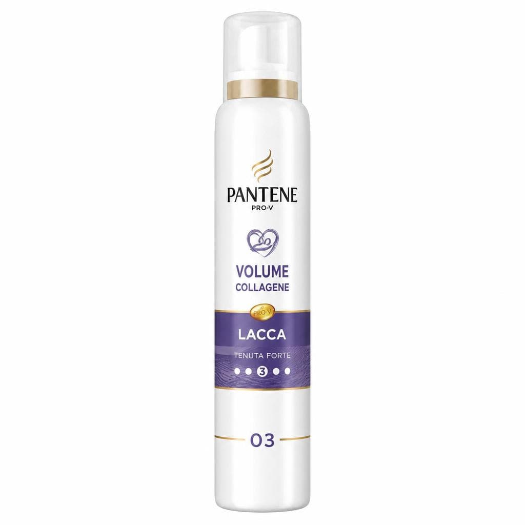 Lacca Pantene, 250 ml – Carrefour