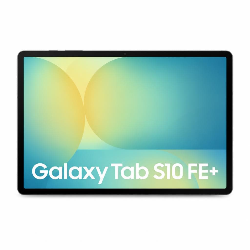 Tablet Galaxy Tab S10 FE+ Samsung – Euronics
