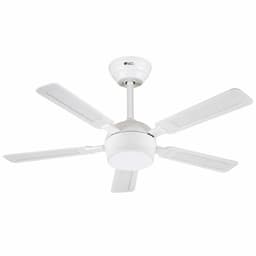 Neo. Ventilatore a Soffitto con LED