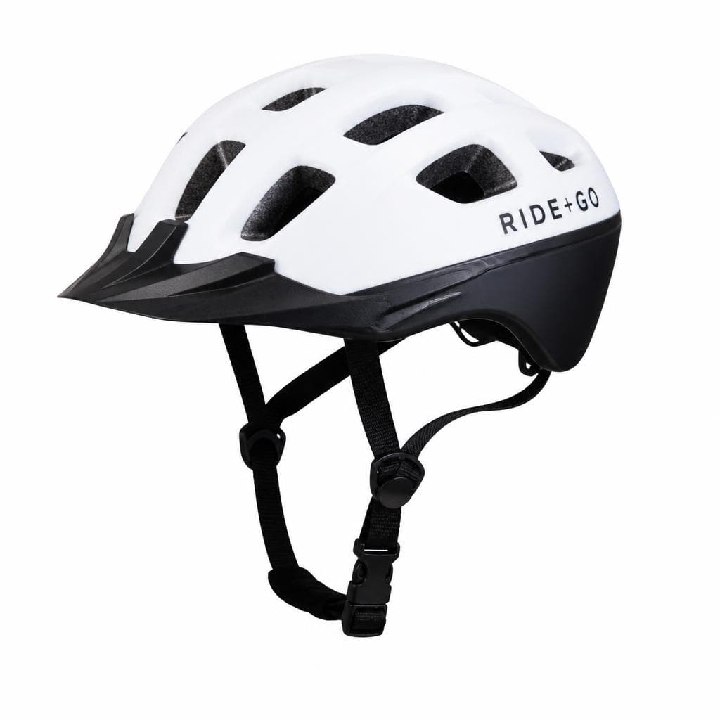 Ride+Go casco da ciclismo – ALDI