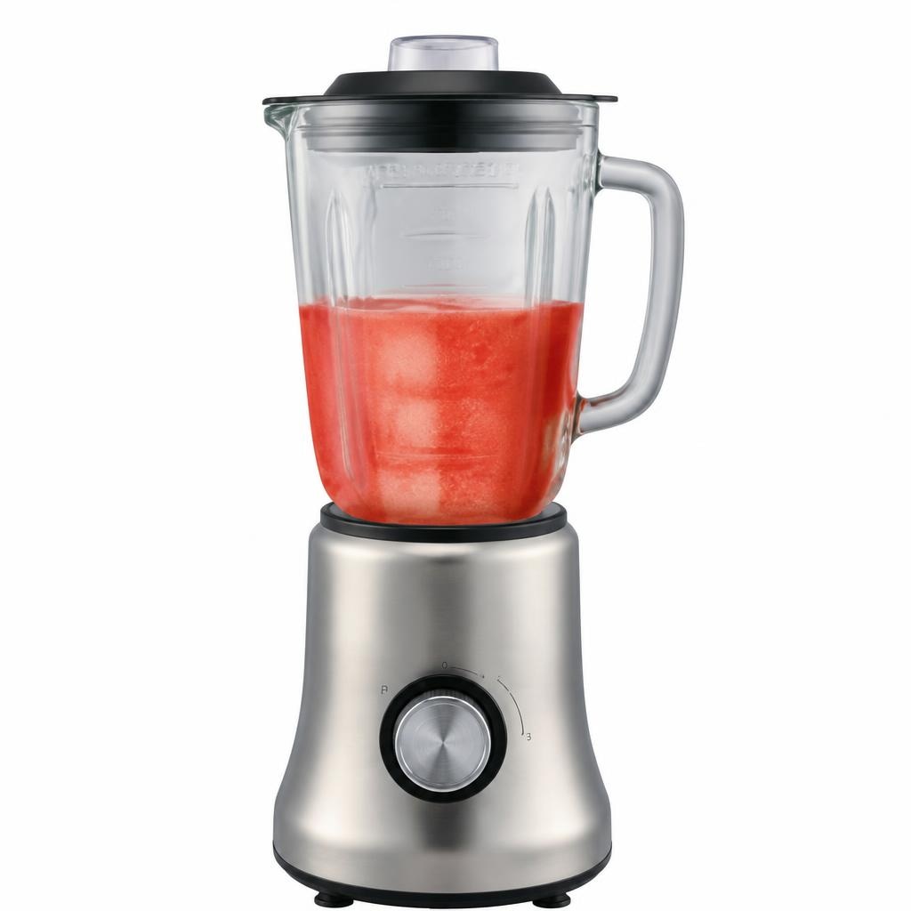 Frullatore da tavolo digitale HB 1,75 Lt - Offerta nel negozio Carrefour
