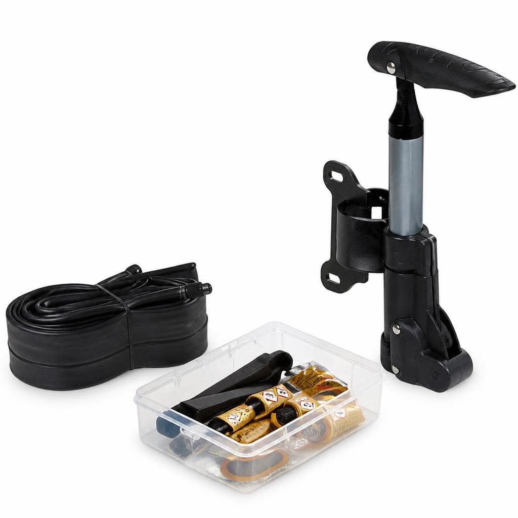 Ride+Go accessori bicicletta – ALDI