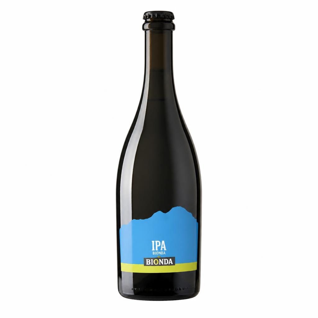 Birra Bionda IPA, Bionda 50 cl in offerta da Penny