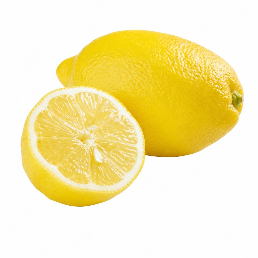 Limoni 1 kg confezione in offerta da Lidl