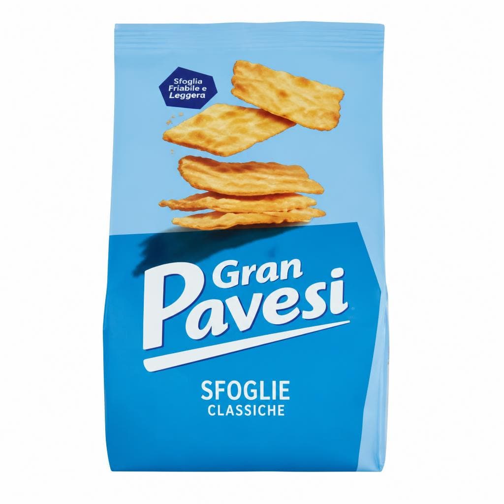 Sfoglie Gran Pavesi 180 g in offerta da Carrefour