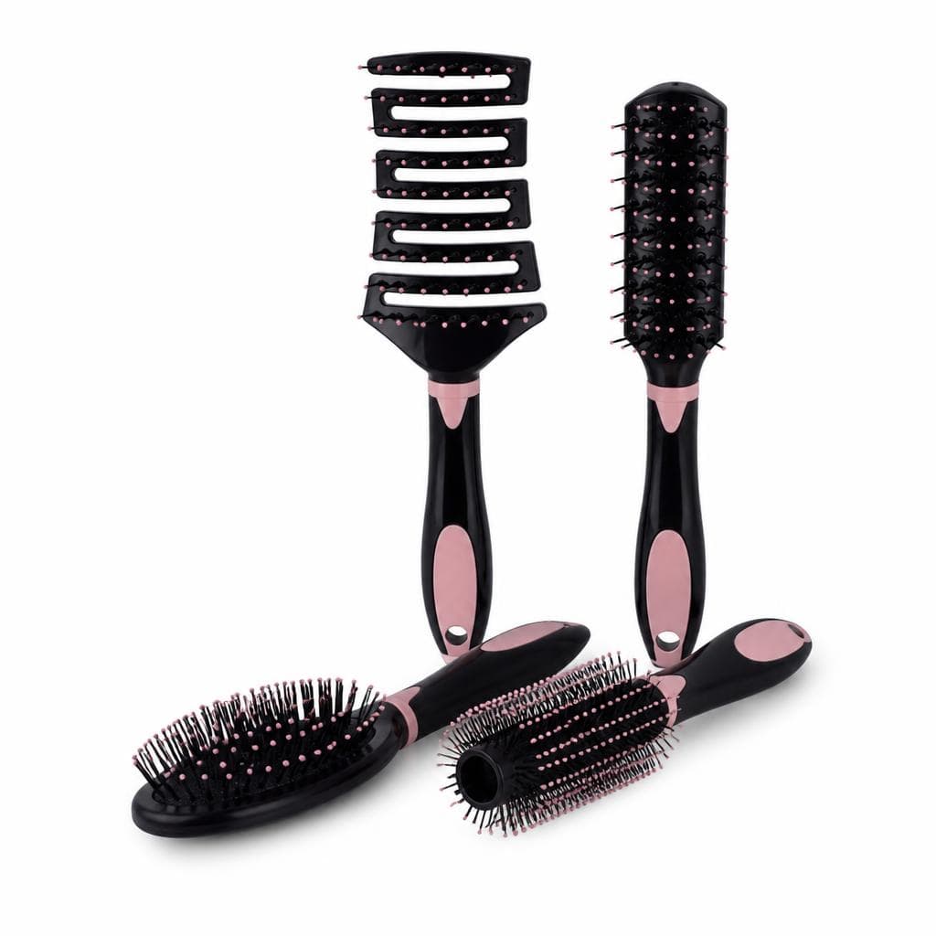 Spazzola per capelli – Eurospin