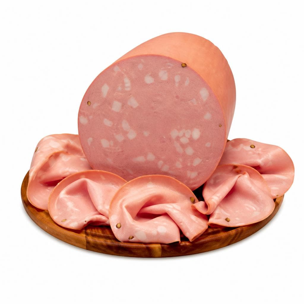 Mortadella con o senza pistacchio – Carrefour