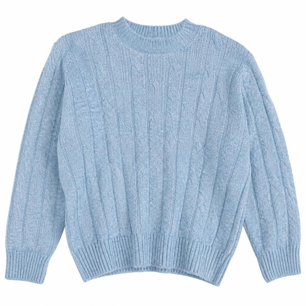 Maglia donna in cinglia – Carrefour