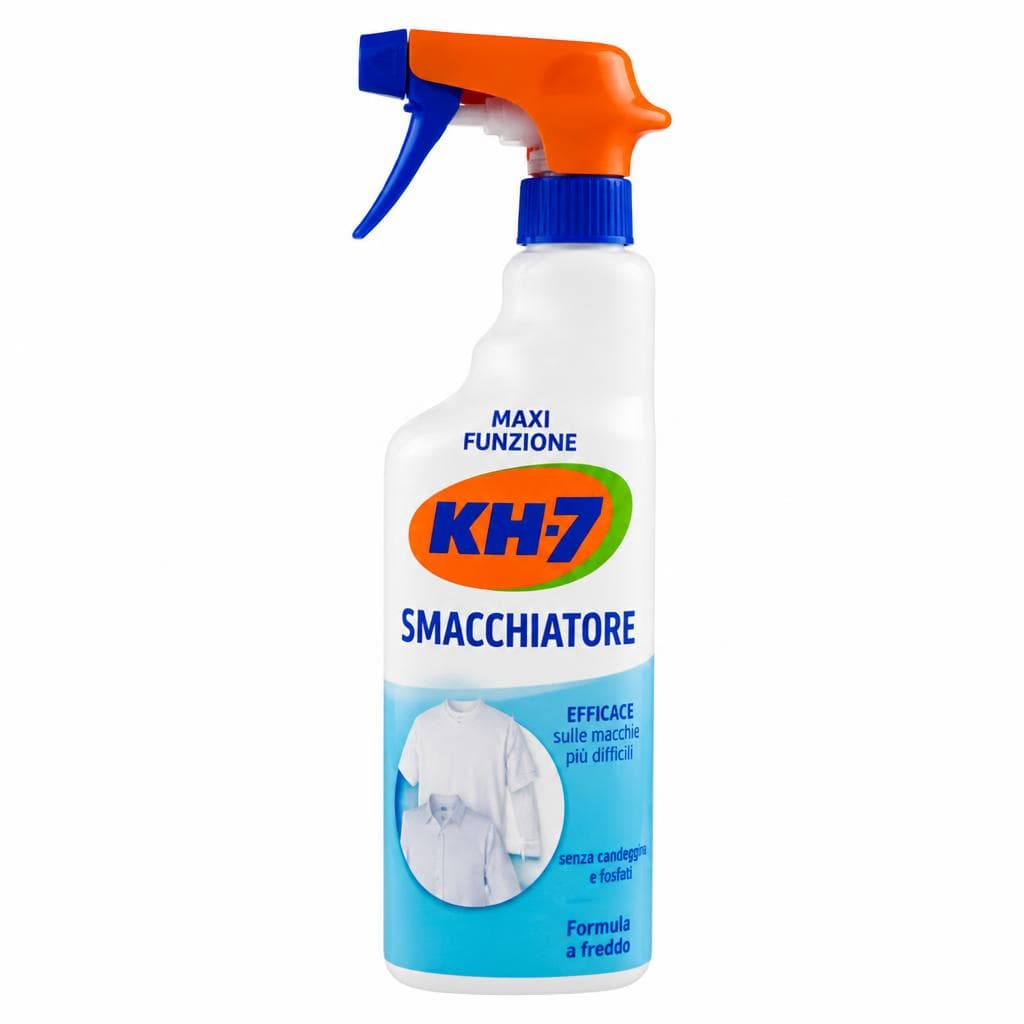 KH-7 spray assortiti, 750 ml – Iper La grande i