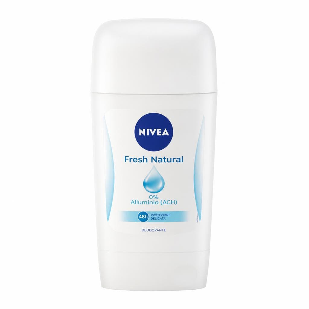 Deodorante Nivea, 50 ml – Esselunga