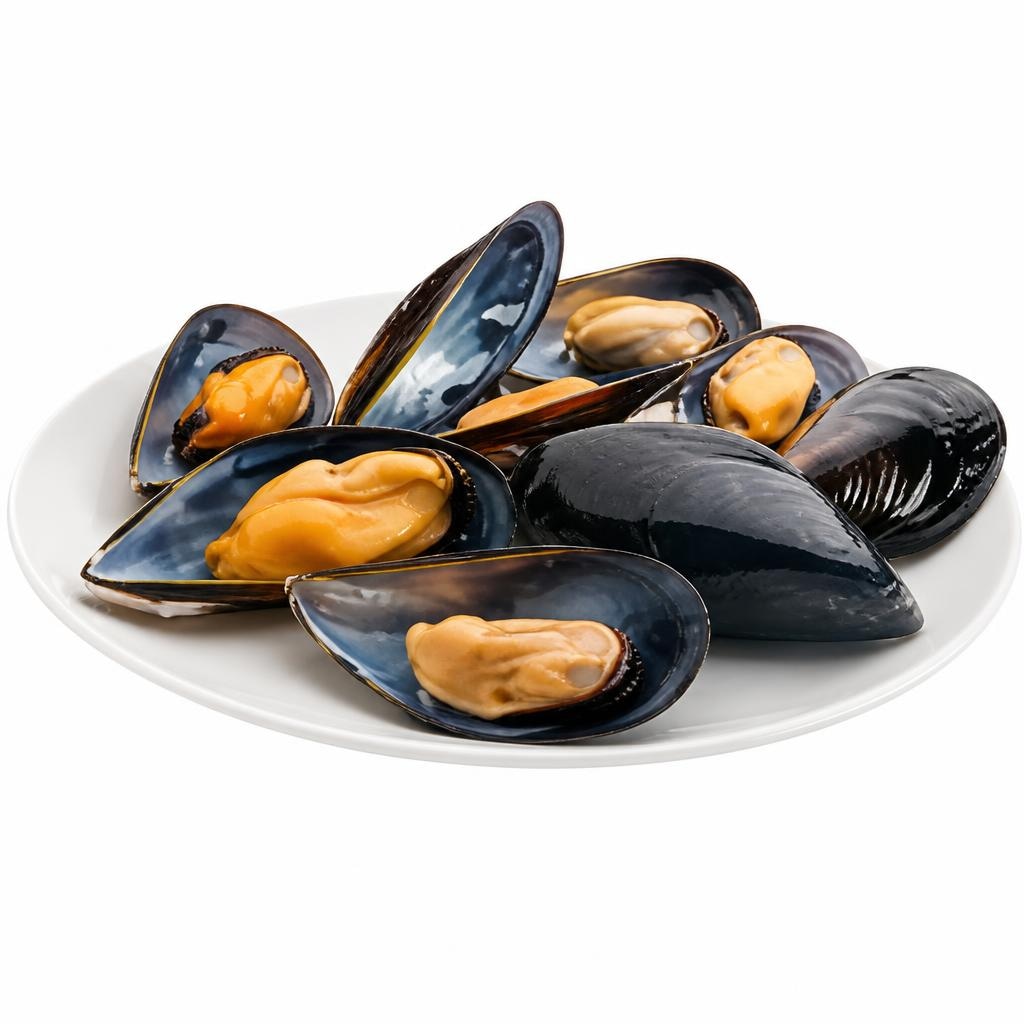 Cozze - Offerta nel negozio Iper La grande i