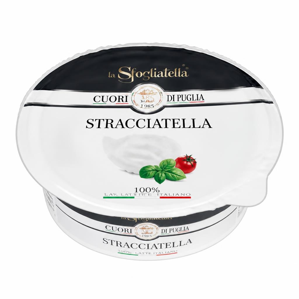 Stracciatella 140 g - Offerta nel negozio Penny