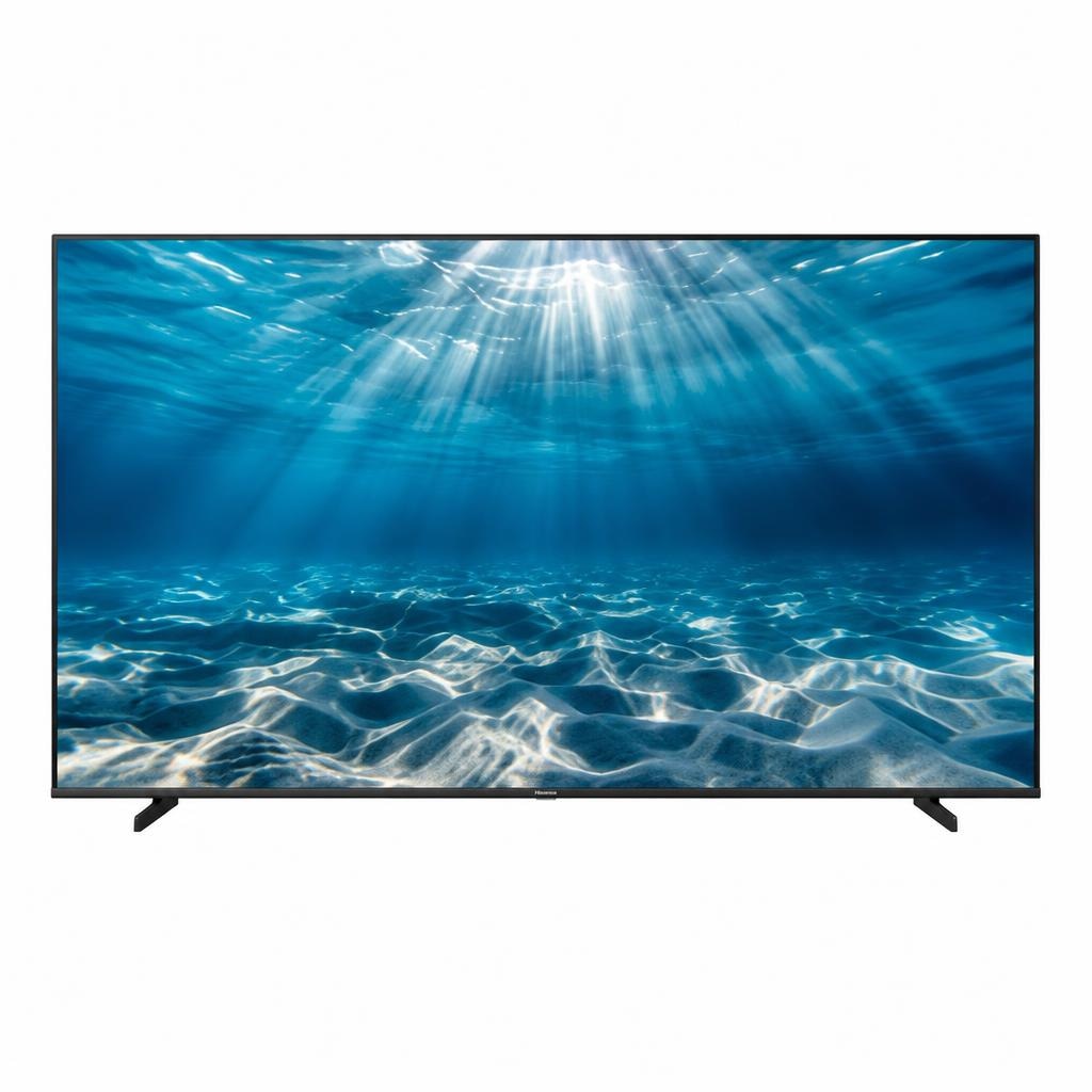 Smart TV Hisense 100E7QPRO 100" in offerta da MediaWorld