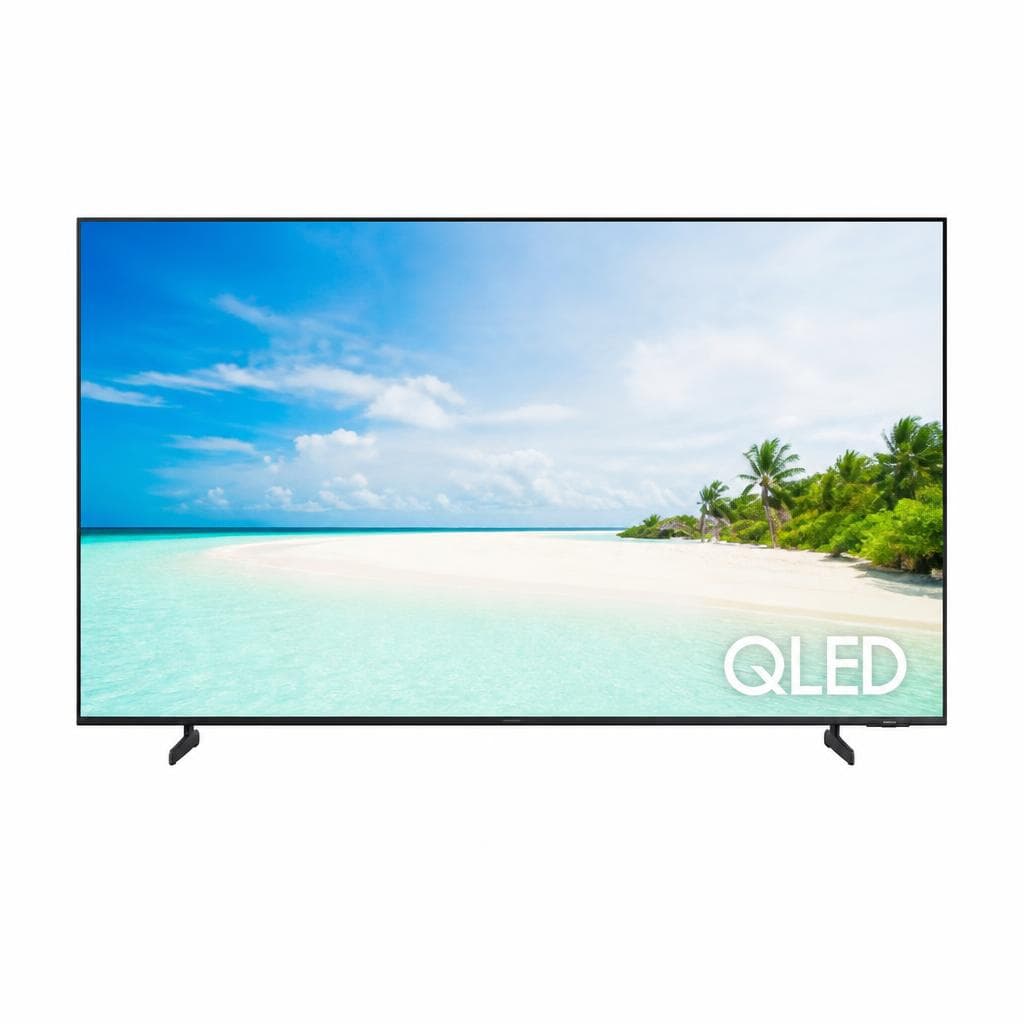 TV QLED Samsung UHD 4K QE65Q8FAAUXZT, 65" – Expert