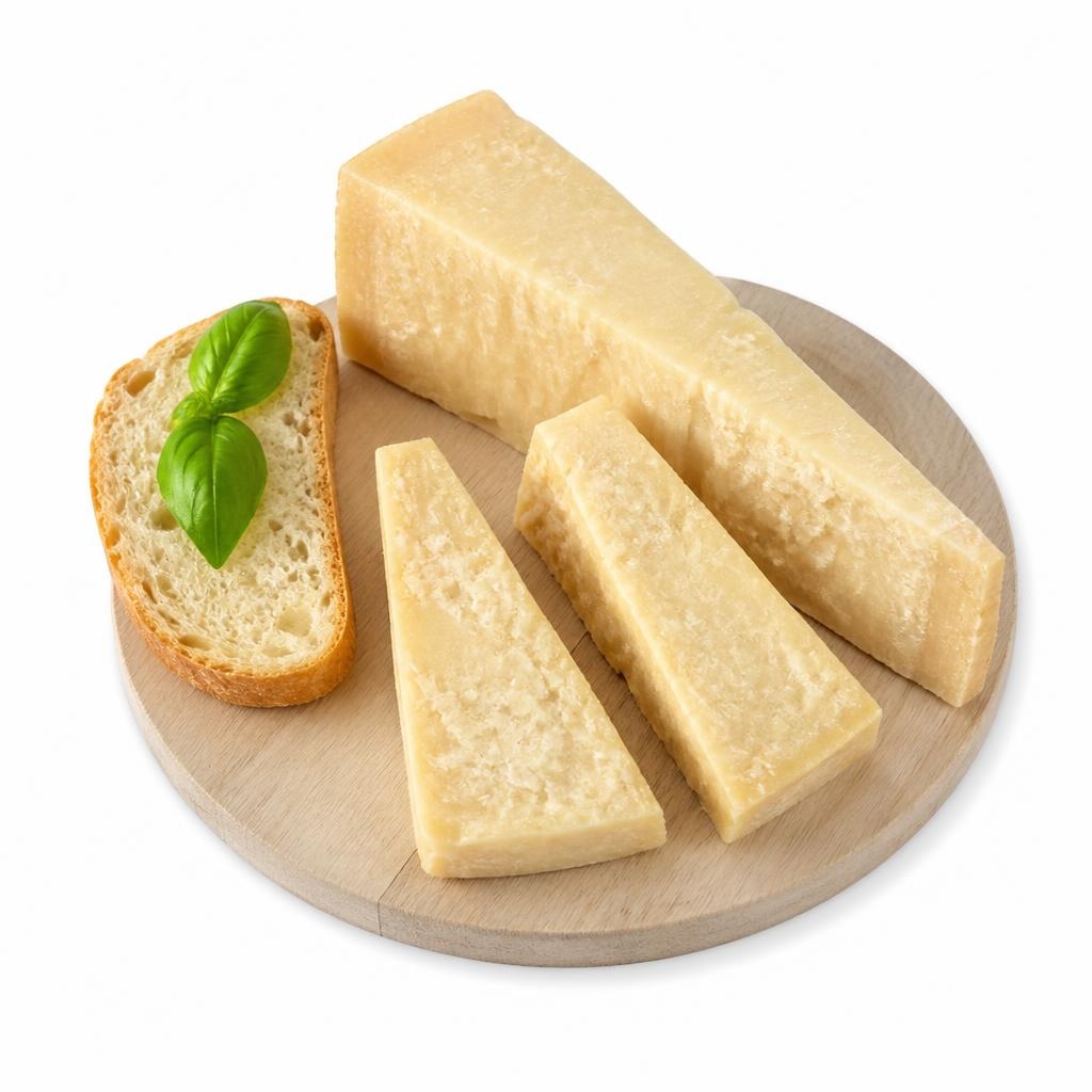 Parmigiano Reggiano DOP in offerta da Bennet