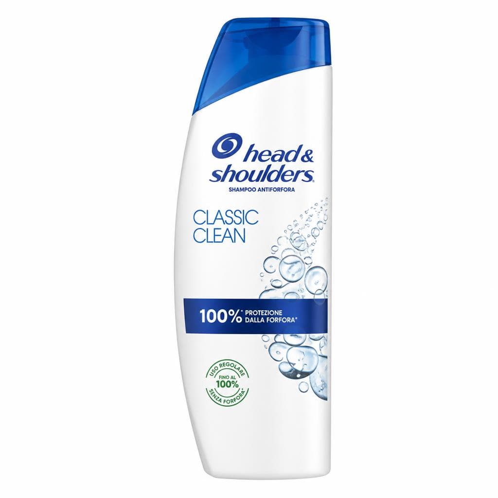 Head&Shoulders shampoo 500 ml in offerta da Risparmio Casa