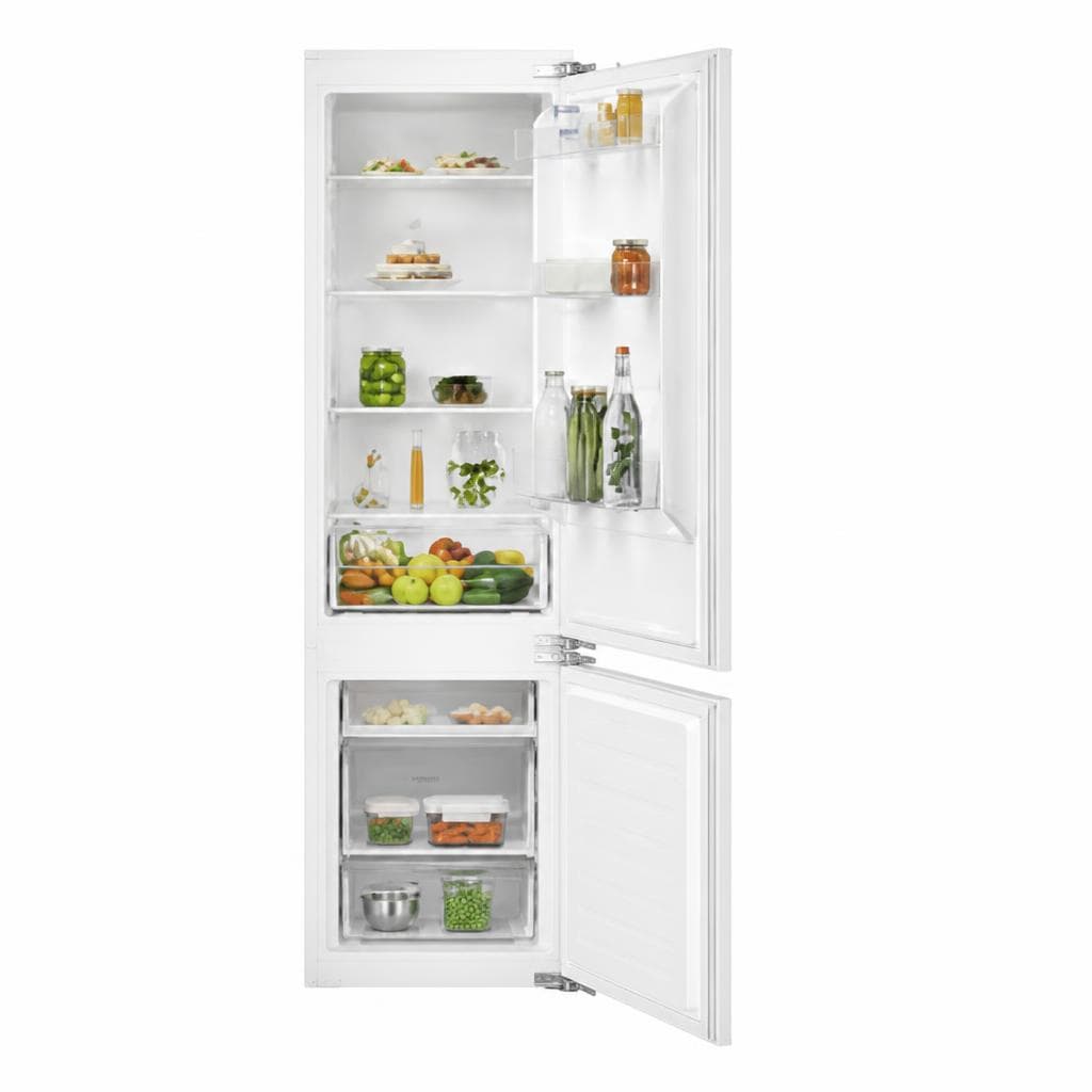 Electrolux frigorifero combinato da incasso – Unieuro