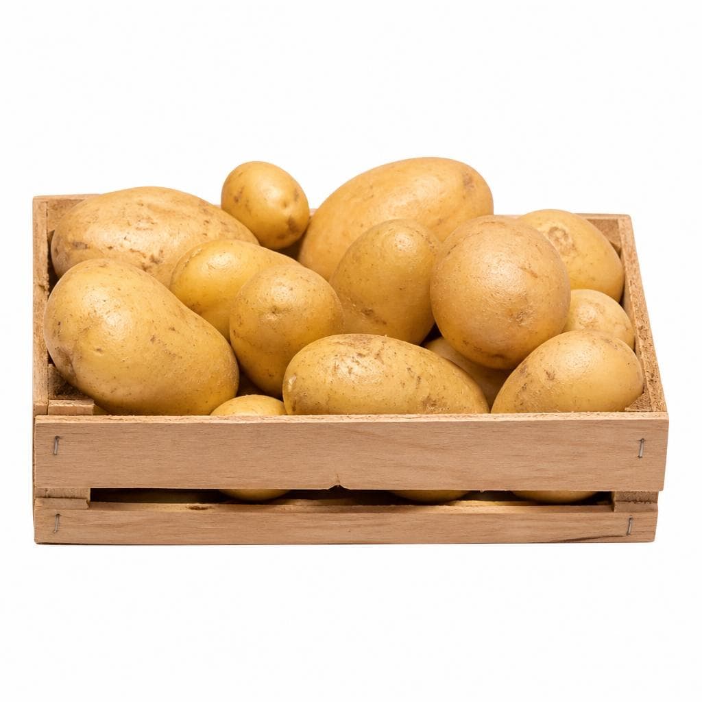 Patate Iodi, 1,5 kg – Carrefour