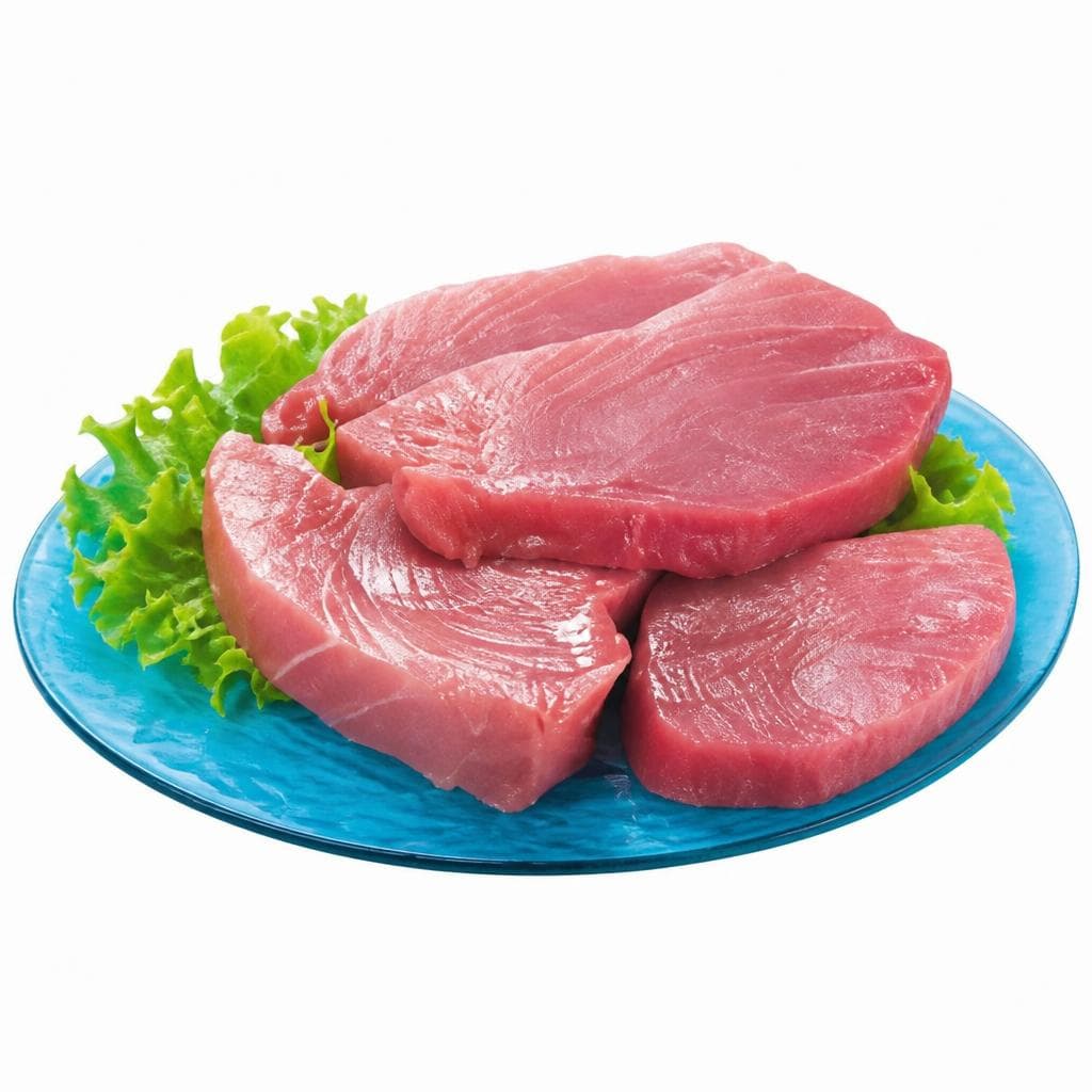 Filetto di tonno pinne gialle in offerta da Il Gigante
