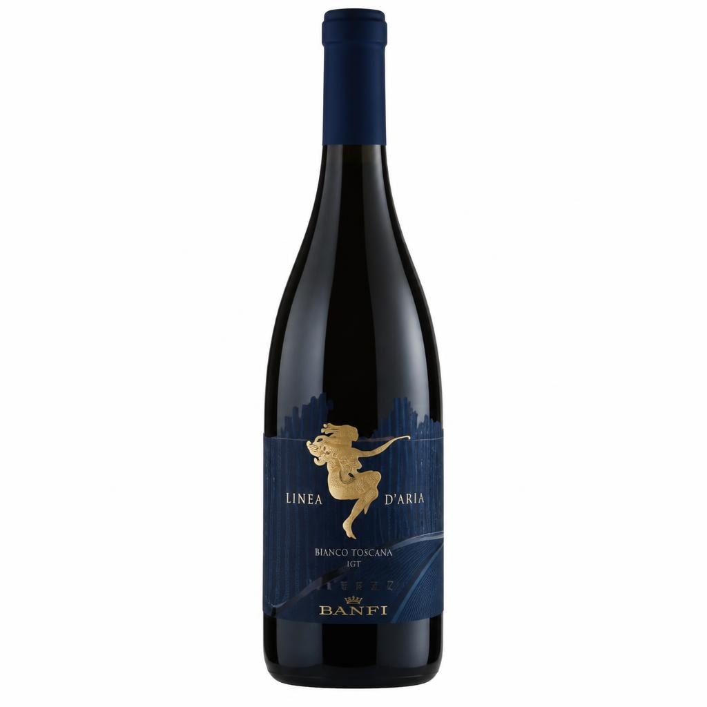 Bianco Toscana IGT Linea D'Aria 750 ml - Offerta nel negozio Carrefour