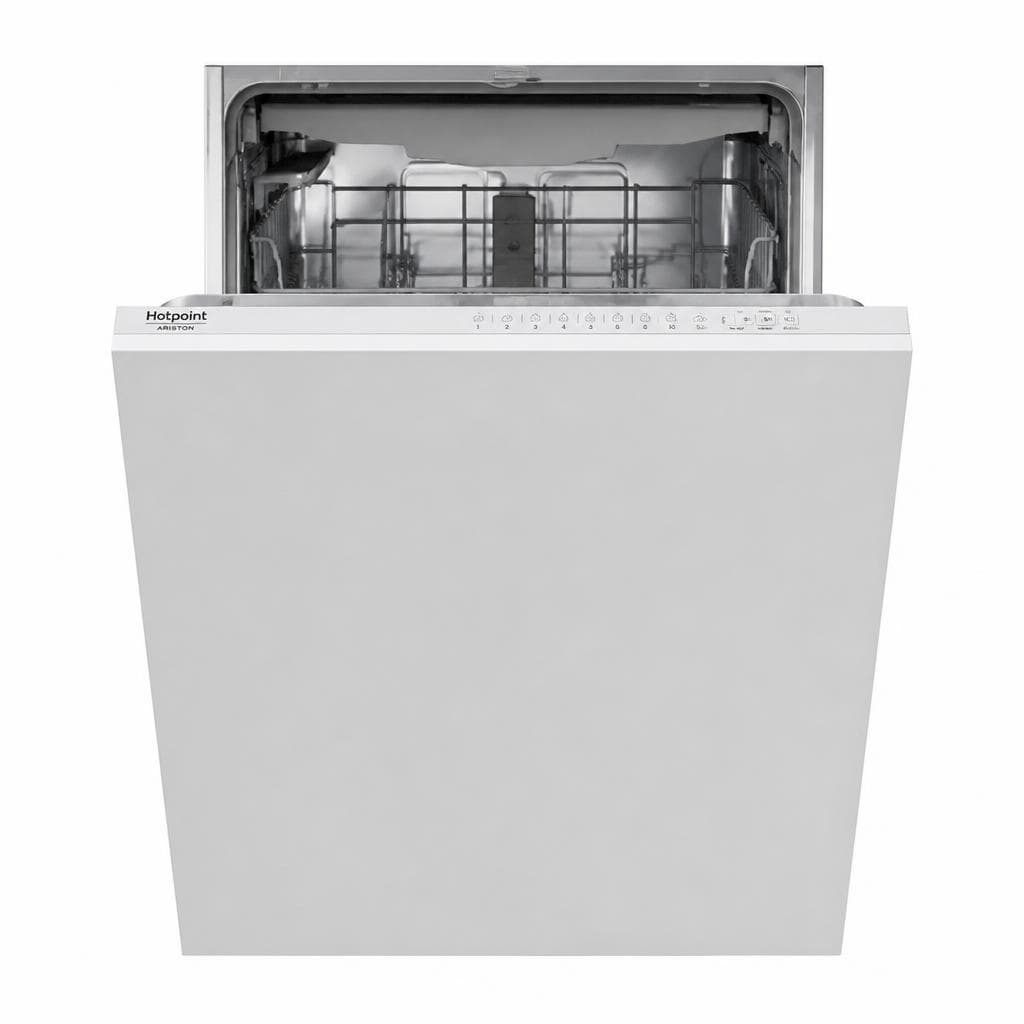 Hotpoint Ariston lavastoviglie da incasso HDILYMA5R – Unieuro