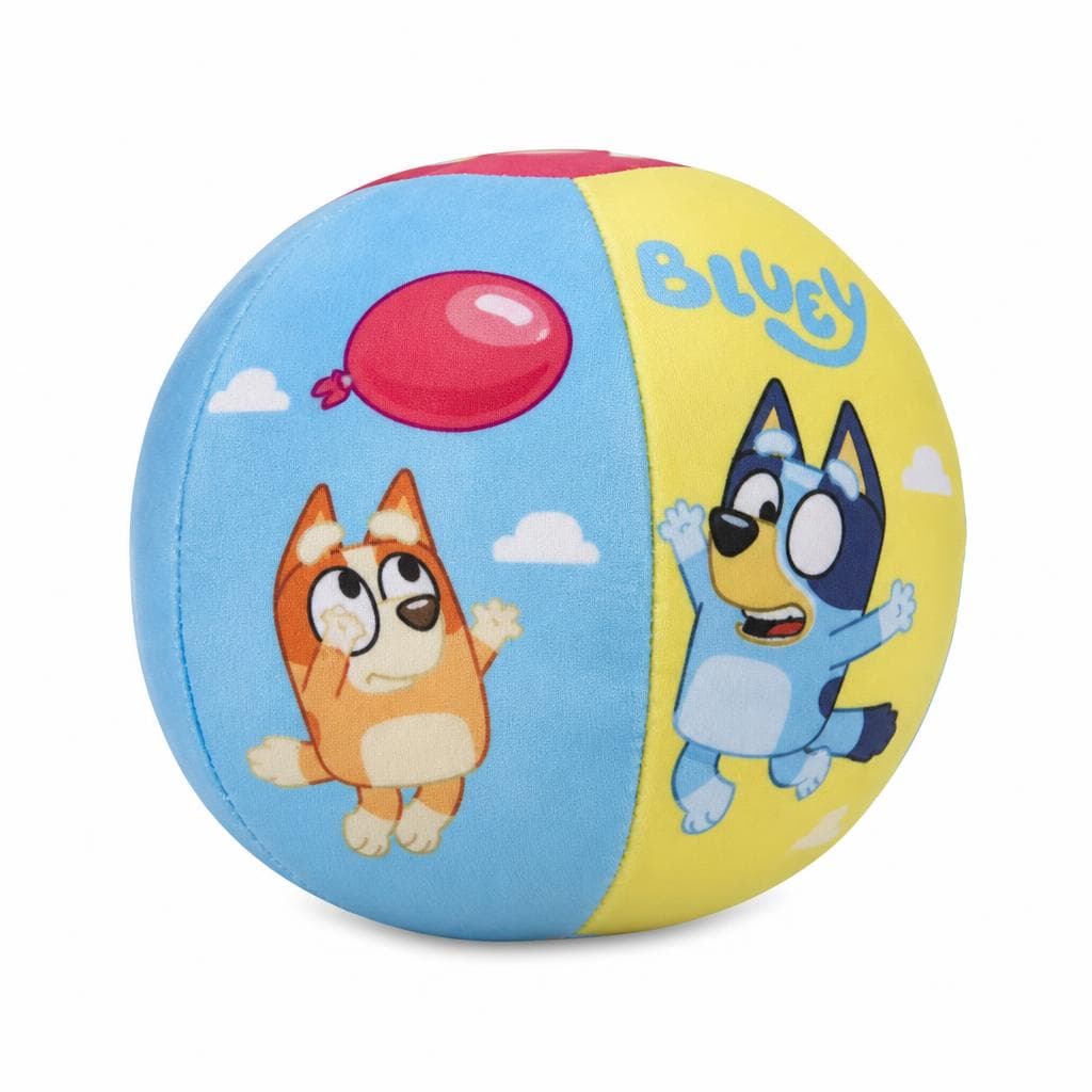 Bluey Pallina soffice – Eurospin
