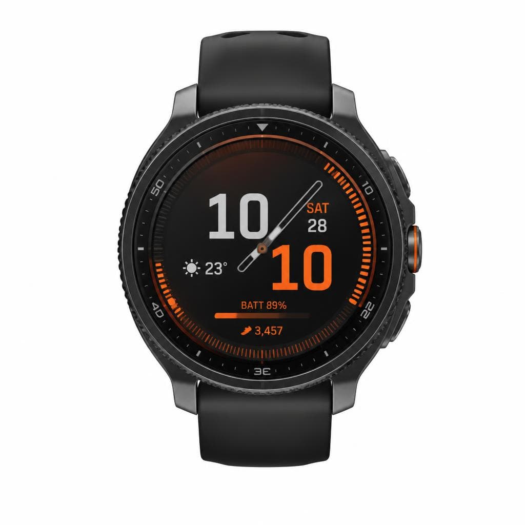 Samsung Galaxy Watch 8 classic, 46 MM – Expert